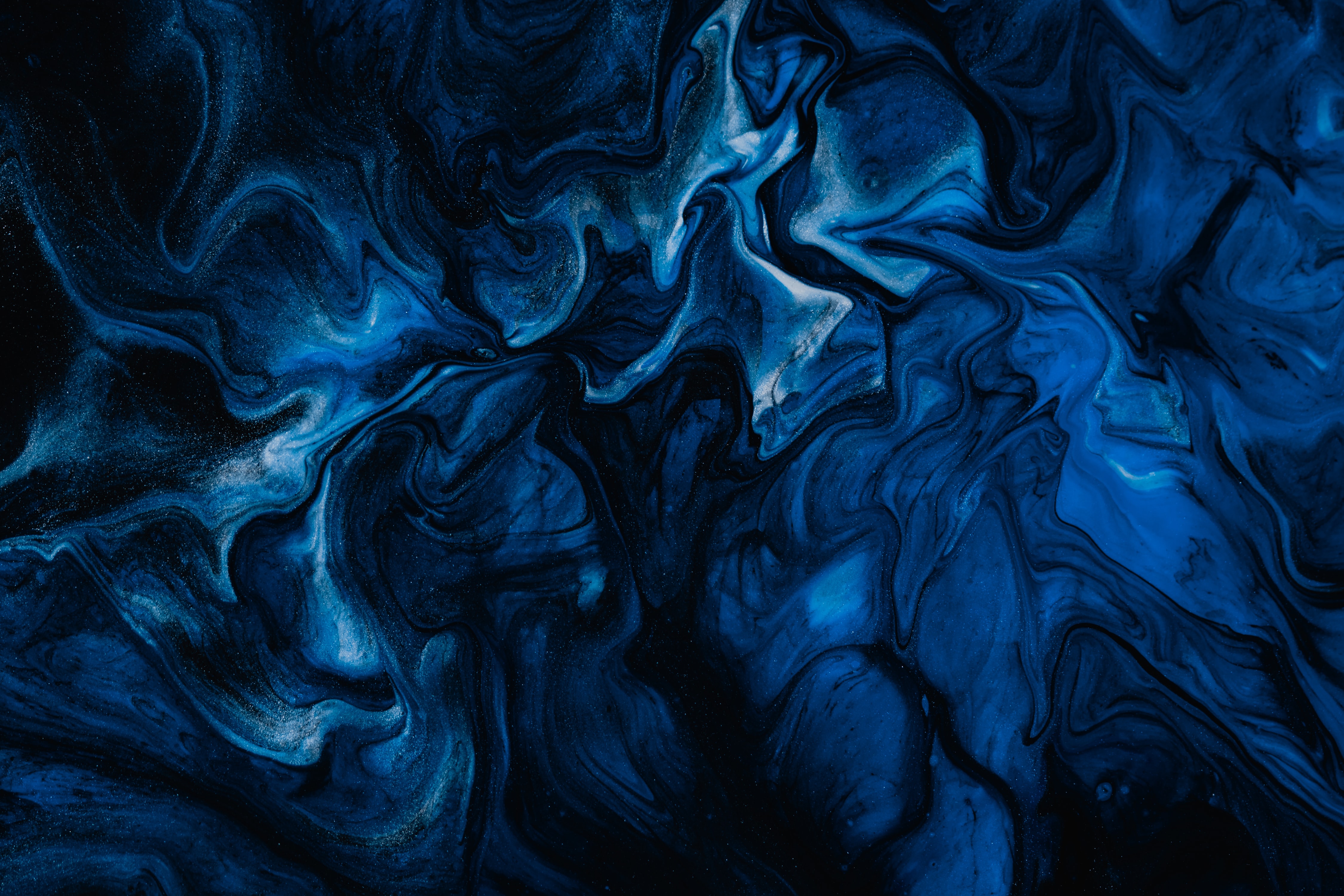 Abstract Background Image